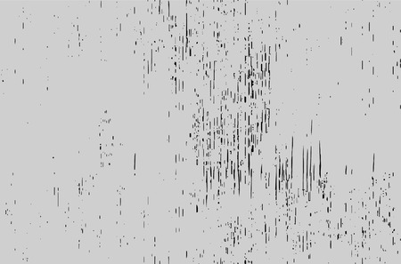Grunge abstract seamless texture vector pattern.のイラスト素材