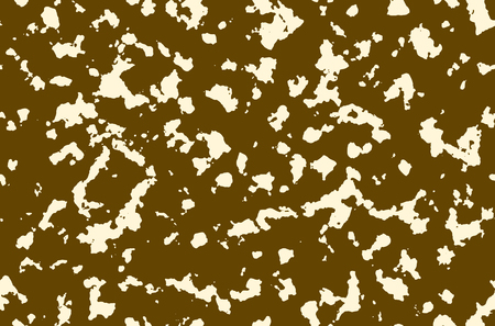 Grunge abstract seamless texture vector pattern.のイラスト素材