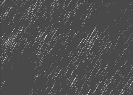 Abstract strokes texture. Vector illustrationのイラスト素材