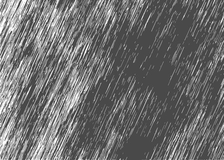 abstract strokes texture. Vector illustrationのイラスト素材