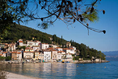 moscenicka dragaの写真素材