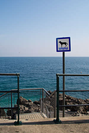 Moscenicka Draga , Croatiaの写真素材