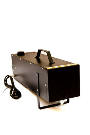 Welding electrode heated quiverの写真素材