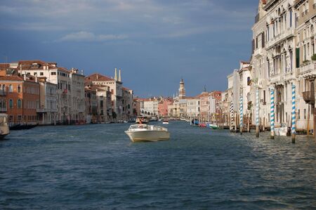 Veniceの写真素材