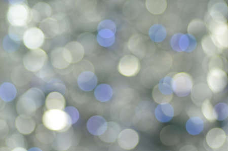 magical colored bokeh backgroundの写真素材