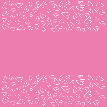 Illustration for valentines dayのイラスト素材
