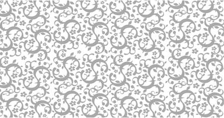 design floraのイラスト素材