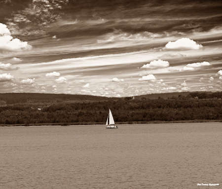 sail