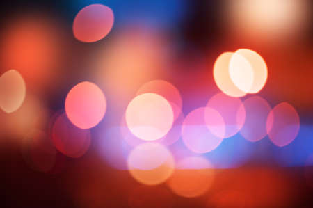 Defocused colorful urban abstract texture background