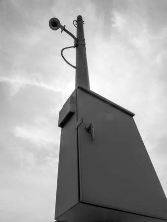 CCTV in the sky