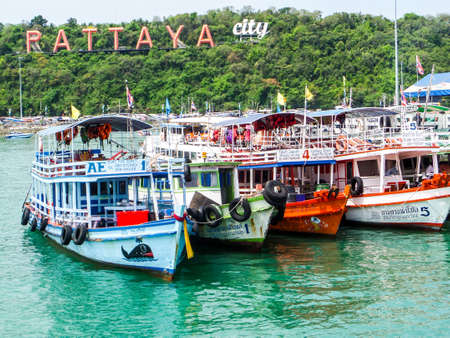 boat parkingのeditorial素材