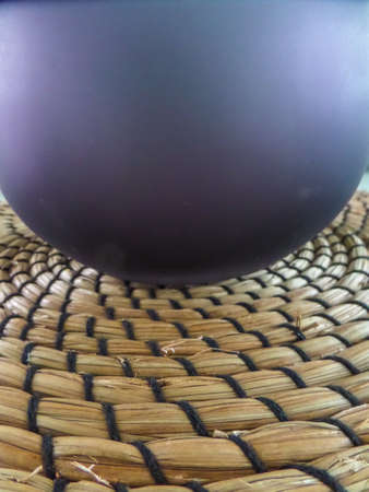 wheat decoreの写真素材