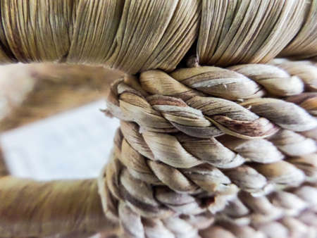 rope designの写真素材