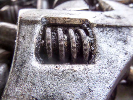 wrench