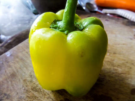 Vegetable of food ingredient Can cook mix vegetable pizza fried vegetable mix with omeletの写真素材