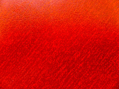Leather skin texture  on top surface