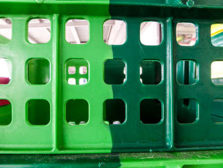 a dozen of package boxes for packing product to logisticの写真素材