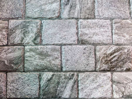 Wall tile texture or wall backgroundの写真素材