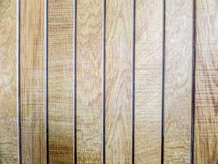 Wood pieces brown textures and pieces stone in sauna area