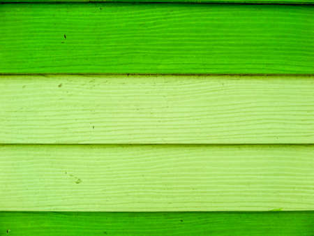 Wood dirty texture surface light and dark green colorの写真素材