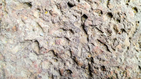 laterite texture use to decorate indoor and out door