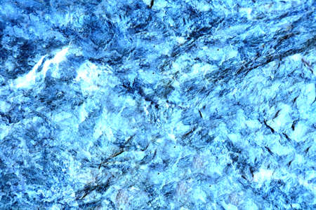 ancient ice frost rock granite stone surface of cave for interior wallpaper and background