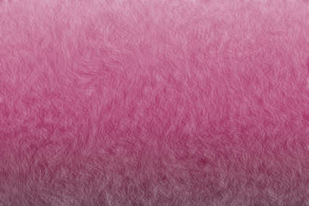 absrtact oil liquid texture and light pink tone backgroundの写真素材