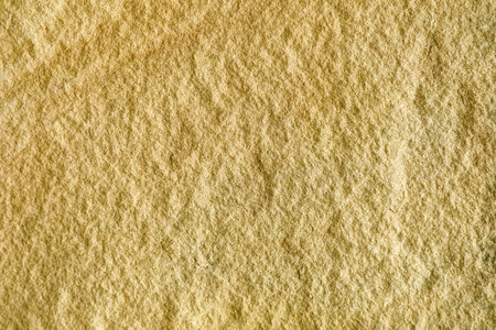 Hard rough top of sandstone floor texture background. outdoor sandstone textureの写真素材