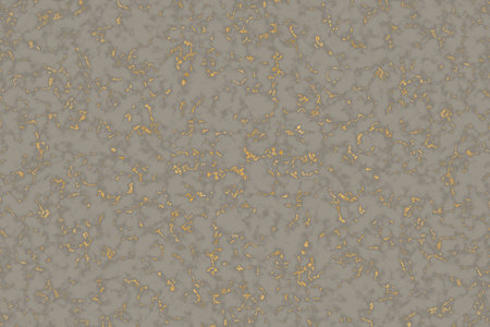 gold cloud glow and gray marble luxury interior backgroundの写真素材