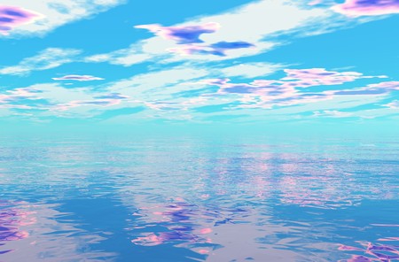 seascapeの写真素材