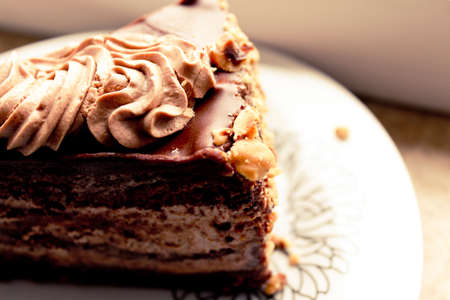 Sugar Crash  Cake    