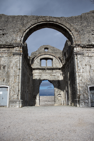 Ruins   の写真素材