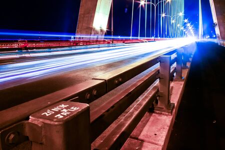 line lightの写真素材