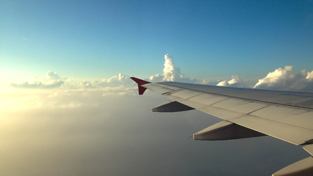 Skyの写真素材