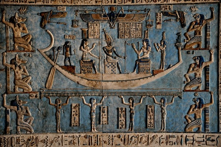 Hieroglyphs