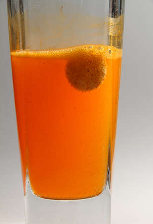 Vitamins tabletの写真素材