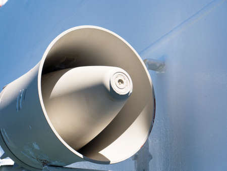 alarm alert siren 2の写真素材