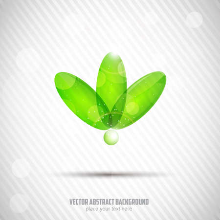 Abstract backgroundのイラスト素材