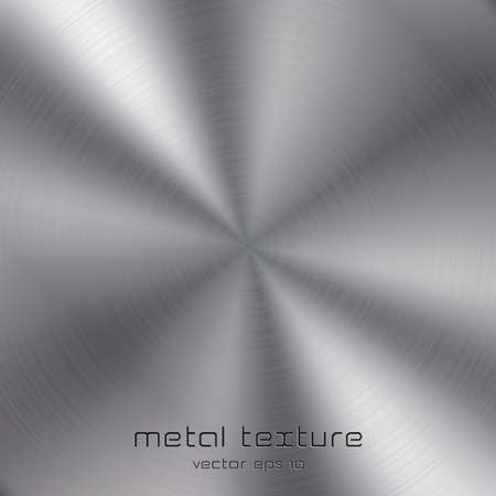 Seamless metal texture background  Vectorのイラスト素材