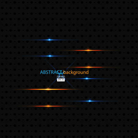 Metallic Background Vectorのイラスト素材