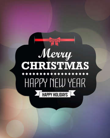 Greeting card and copy space. のイラスト素材