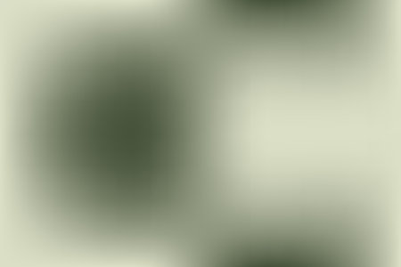 Abstract gradient background with smooth blur shapes. White and green color.Copy space.Wavy liquid gradient mesh.Grapic design.Vector.のイラスト素材