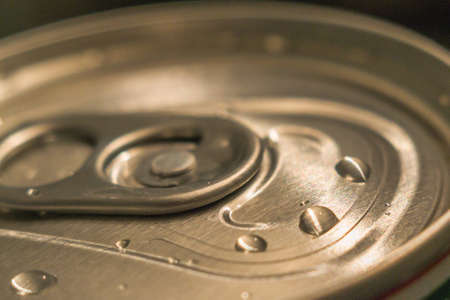 closed beer close-up beer macro photo water