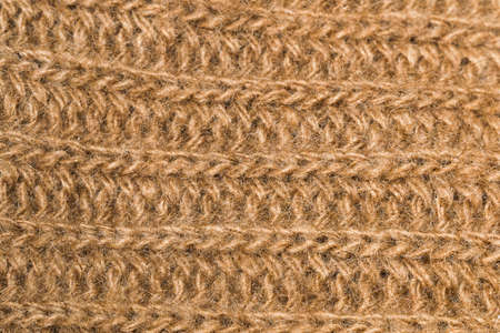 texture brown hair macro photo camel wool
