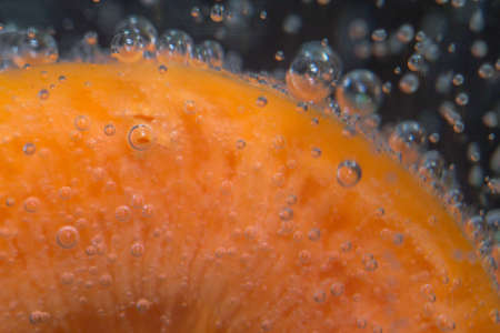 carrots close upの写真素材