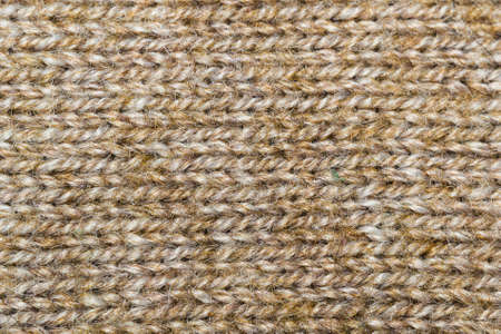 texture brown hair macro photo camel woolの写真素材