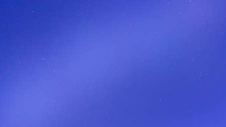 texture background of starry sky at night on dark blueの写真素材