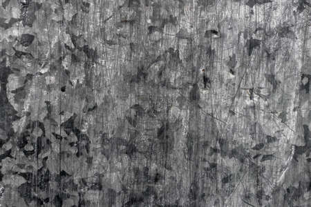 texture background of old stainless steel