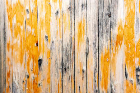 old Wood texture background, wood planks texture of dark wood natural backgroundの写真素材