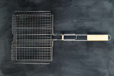 Black cracked abstract grunge background, great for your design and textureの写真素材